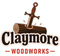 Claymore Woodworks - Home